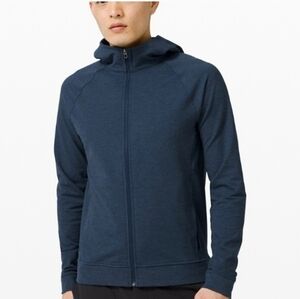 Lululemon Men’s City Sweat Zip Hoodie